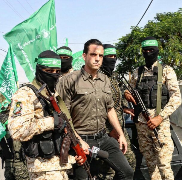 No military is more publicly condemned today than the Israel Defense Forces.