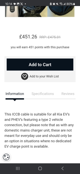 AIBU charging electric car without asking at Air BnB