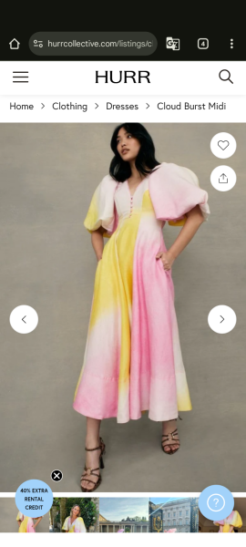 Dress heartbreak - can you please help me find something similar?!