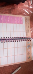 Decluttering thread 11