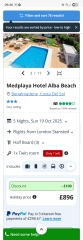 Single mum Oct Half Term Holiday Idea