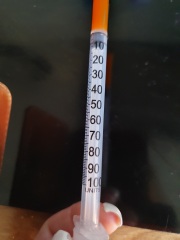 Mounjaro February to April 24 starters - Thread 4