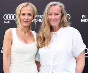 Thread 13: To feel disappointed after reading this in The Observer about the author and her husband from The Salt Path book and film?