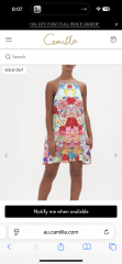 Holiday wardrobe - why is it SO stressful!