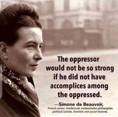 Countering 'gender critical' misinformation for the umpteenth time