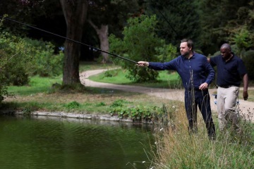 Still dancing the Tariff Tango, Vlad and Bibi still playing him like a fiddle and Epstein's list must be written in invisible ink - Trump thread #146