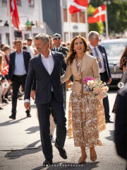 Royal Style: We are in need of pink diamonds!