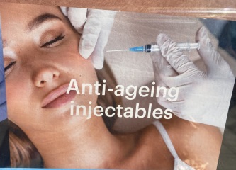 Disgusted at this advertisement on a bus (photo included)