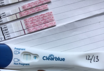 June/July TTC Thread❤️ CONTINUED