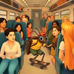 The Bluestocking Pub - Withered Old Haggis edition.