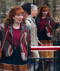 Harry Potter fans- what do we think of the HBO show casting so far?