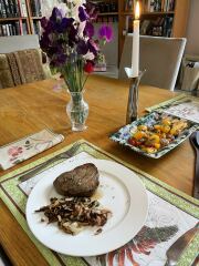 Summer 25 HFLC Boot Camp: Week 1. And we’re off!