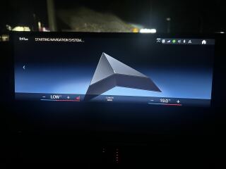 AIBU to think that in car Sat nav should update for traffic?