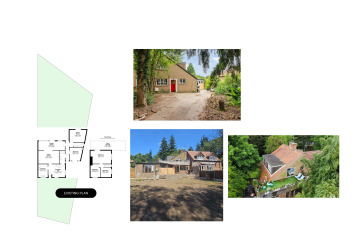 Buying Home on Greenbelt - HELP!