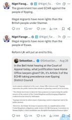 Thread 30 Starmer - Magic Roundabouts