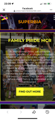 Manchester pride