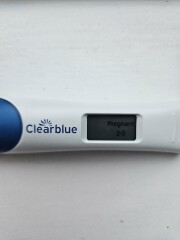 At least we avoided Christmas babies!