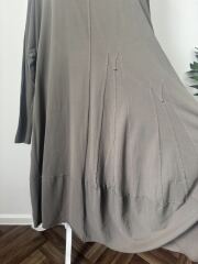 Help identifying quirky dress - maybe Rundholz?