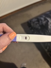 Would you read this result as positive?