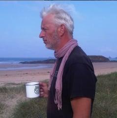 Thread 16: To feel disappointed after reading this in The Observer about the author and her husband from The Salt Path book and film?