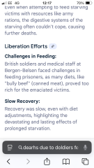 A famine has been declared in Gaza city