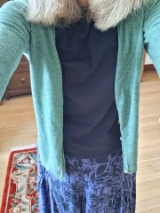 WAYWT Spring/Summer 2024