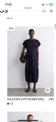 Dress for DS's graduation: is this Finery dress ok?