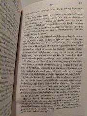 Thread 12: To feel disappointed after reading this in The Observer about the author and her husband from The Salt Path book and film?