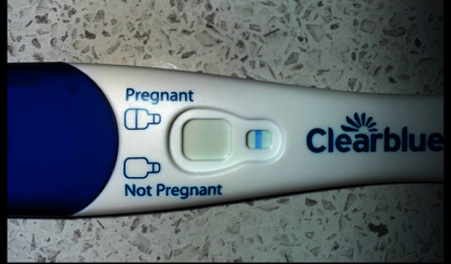 11dpo afternoon urine