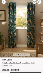 Curtains - please guide me - CLUELESS