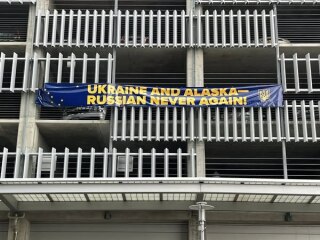 Ukraine Invasion: Part 58