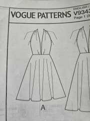 Please help my dd with this so-called "very easy" pattern!