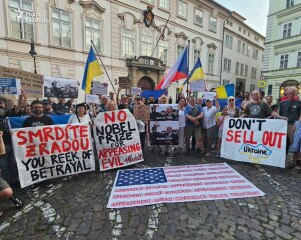 Ukraine Invasion: Part 58