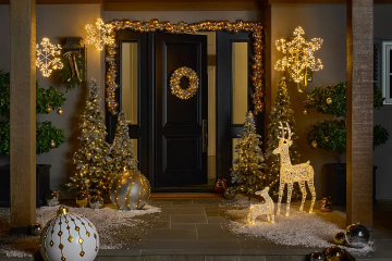 Ho ho ho...here we go round again! Countdown to Christmas 2025, thread 1