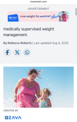 Another calm and supportive thread to discuss the Price Increases: Mounjaro THREAD TWO