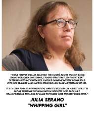 Where do people think the transvestites have gone?