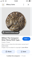 King and Conquorer - from 24 August BBC and iPlayer