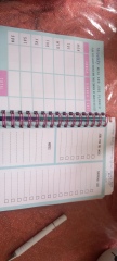 Decluttering thread 11