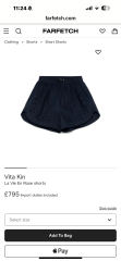 Naice Dinner in London - what to wear…?