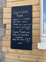 Thread 14: To feel disappointed after reading this in The Observer about the author and her husband from The Salt Path book and film?