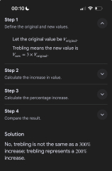 Maths question - Civil Service is wrong (we now have 100% more threads about the subject)