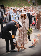 Royal Style: We are in need of pink diamonds!