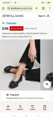 Wedding guest shoes that's not heels or open toes?