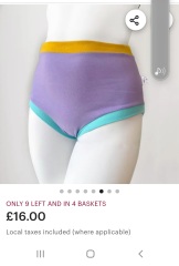 Help me find the perfect pants!