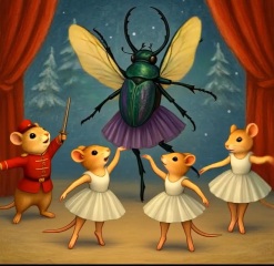 Countering 'gender critical' misinformation for the umpteenth time