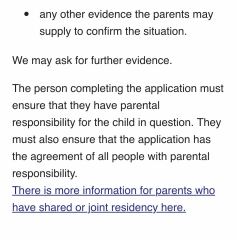 What’ll happen if I ignore family court order?