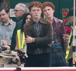 Harry Potter fans- what do we think of the HBO show casting so far?