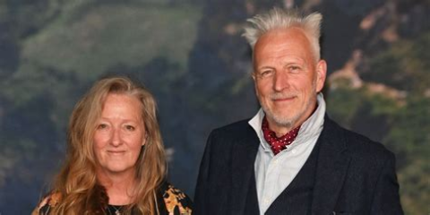 Thread 12: To feel disappointed after reading this in The Observer about the author and her husband from The Salt Path book and film?