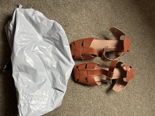Chloe and Liam shoes - has anyone bought from them?