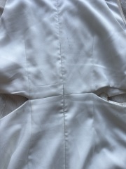 Stain removal fake tan help!!!!